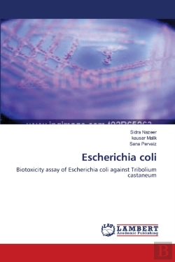 Bertrand.pt - Escherichia Coli