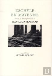 Eschyle En Mayenne