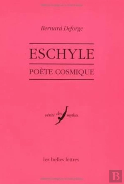 Bertrand.pt - Eschyle, Poète Cosmique