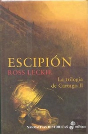Escipión (Trilog¡A De Cartago Ii)