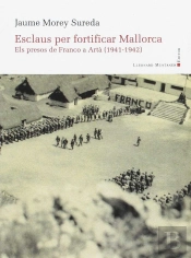 Esclaus Per Fortificar Mallorca