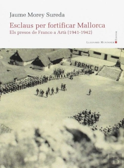 Bertrand.pt - Esclaus Per Fortificar Mallorca