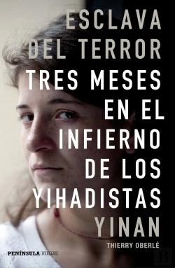 Bertrand.pt - Esclava Del Terror
