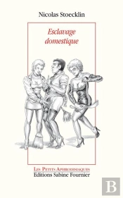 Esclavage Domestique