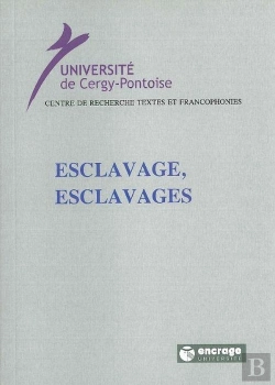 Bertrand.pt - Esclavage, Esclavages