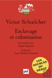 Esclavage Et Colonisation