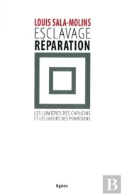 Esclavage Et Réparations
