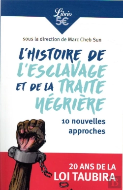 Bertrand.pt - Esclavage Et Traite Negriere : 10 Chapitres Pour Deconstruire Les Idees Recues