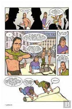 Bertrand.pt - Esclavas (Comic)  