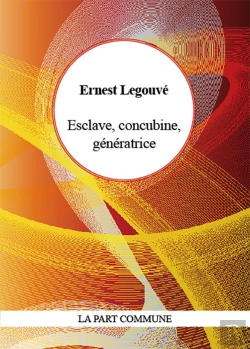 Bertrand.pt - Esclave, Concubine, Generatrice