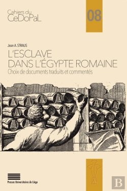 Bertrand.pt - Esclave Dans L'Égypte Romaine