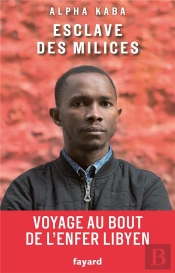 Esclave Des Milices
