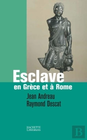Esclave En Grèce Et À Rome