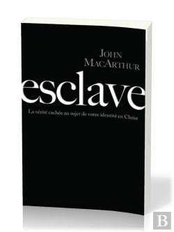 Bertrand.pt - Esclave : La Vérité Cachée Au Sujet De Votre Identité En Christ