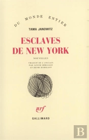 Esclaves De New York