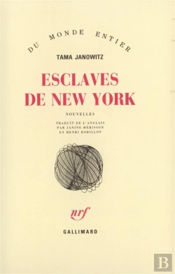 Bertrand.pt - Esclaves De New York