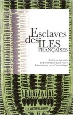 Bertrand.pt - Esclaves Des Îles Françaises Et Autres Textes De Bernardin De Saint-Pierre
