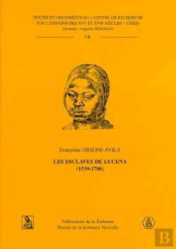 Bertrand.pt - Esclaves Lucena, 1539-1700. 7
