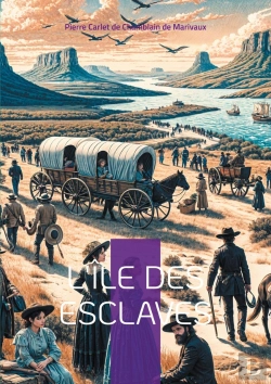 Bertrand.pt - Esclaves - Un Voyage Theatral Qui Bouleve