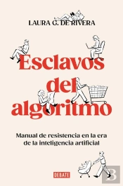 Esclavos Del Algoritmo