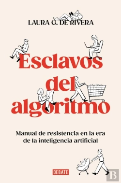 Bertrand.pt - Esclavos Del Algoritmo