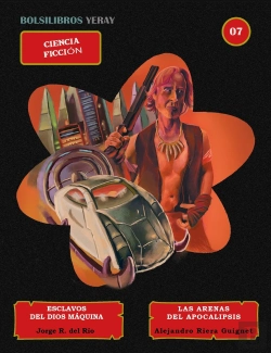 Bertrand.pt - Esclavos Del Dios Máquina / Las Arenas Del Apocalipsis