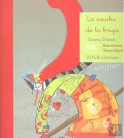 Bertrand.pt - Escoba De La Bruja, La