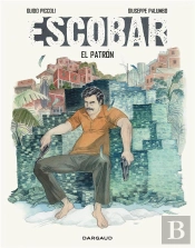 Escobar ; El Patron