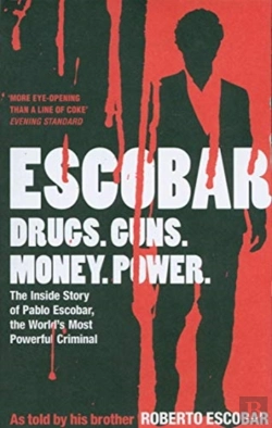 Bertrand.pt - Escobar