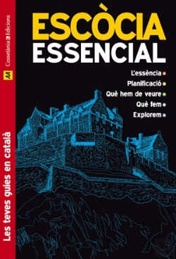 Bertrand.pt - Escòcia Essencial