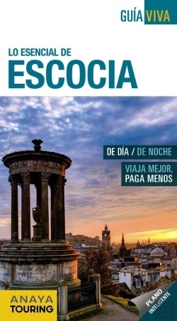 Bertrand.pt - Escocia