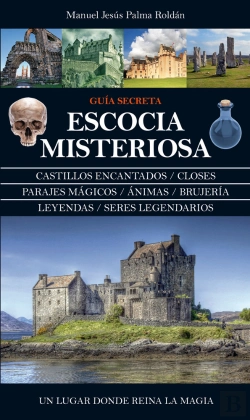 Bertrand.pt - Escocia Misteriosa