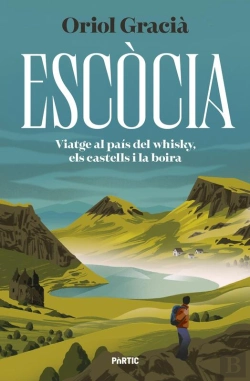 Bertrand.pt - Escòcia. Viatge Al País Del Whisky, Els Castells I La Boira