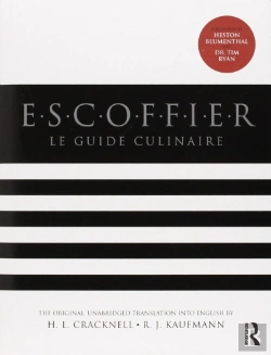 Bertrand.pt - Escoffier