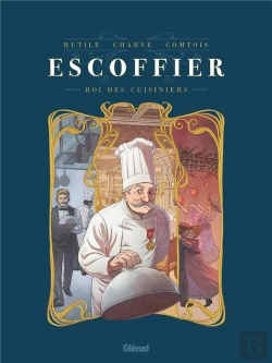 Bertrand.pt - Escoffier