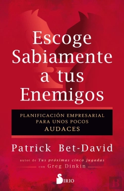 Bertrand.pt - Escoge Sabiamente A Tus Enemigos