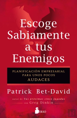 Bertrand.pt - Escoge Sabiamente A Tus Enemigos