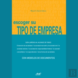 Bertrand.pt - Escoger Su Tipo De Empresa