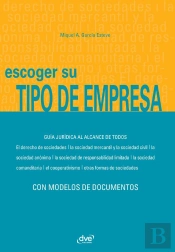 Escoger Su Tipo De Empresa