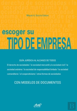 Bertrand.pt - Escoger Su Tipo De Empresa