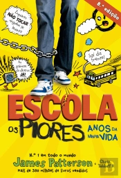 Escola 1: Os piores anos da minha vida