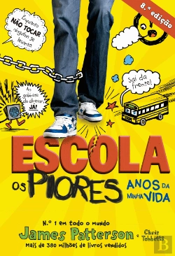 Bertrand.pt - Escola 1: Os piores anos da minha vida