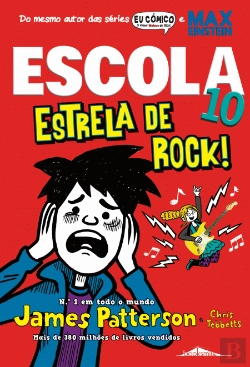 Bertrand.pt - Escola 10: Estrela de Rock!