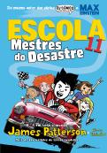 Escola 11 - Mestres do Desastre