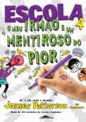 Escola 4: O Meu é um Mentiroso do Pior!