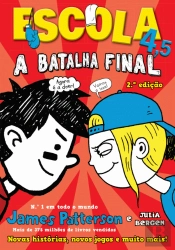 Escola 4,5 - A Batalha Final