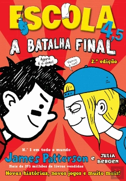Bertrand.pt - Escola 4,5 - A Batalha Final