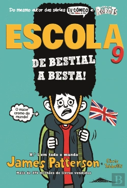 Bertrand.pt - Escola 9 - De Bestial a Besta!