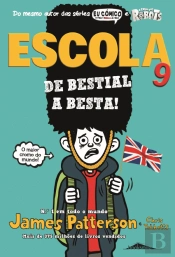 Escola 9 - De Bestial a Besta!