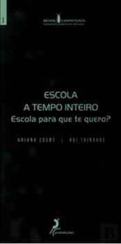 Escola a Tempo Inteiro